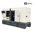 60kVA Silent Low Noise Diesel Power Plant Generator